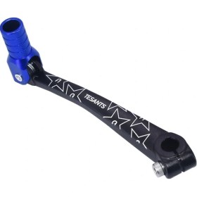 Resim Dream011 Siyah Ve Mavi Vites Değiştirme Kolu - Yüksek Kaliteli Ve Dayanıklı 