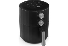 Resim Simfer SK-6705 Air Fry Silent Pro Mekanik, 5,5 Litre Kapasite 