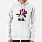 Resim GALASHOP Genshin Impact Kapşonlu Hoodie Mod310 