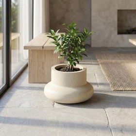 Resim TRITON - L / Beyaz 