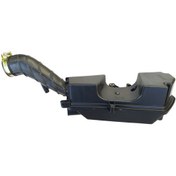 Resim Scooter 50 Uyumlu Hava Filtresi Komple Erpilsan Elektronik 