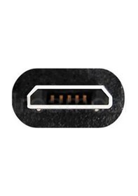 Resim Lampa Micro Usb Hızlı Araç Şarjı+Extra Usb Port 2400Ma-5V 38928 