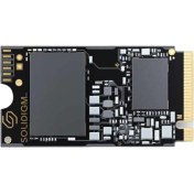 Resim Solidigm P41PL 512GB 2242 M.2 Nvme SSD 