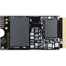 Resim Solidigm P41PL 512GB 2242 M.2 Nvme SSD 