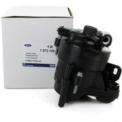 Resim Ford Kuga Mazot Filtresi 1.5 D Komple Otosan Euro 6 2013-2020 Ücretsiz Kargo