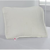 Resim Cotton Box Bebek Yün Yastık 35x45 Cm 3860 - Krem 