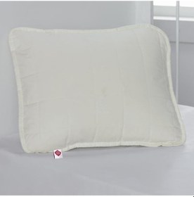 Resim Cotton Box Bebek Yün Yastık 35x45 Cm 3860 - Krem 