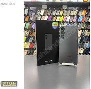 Resim Samsung S24+ İkinci El TR | 256 GB | Siyah İkinci El BT MOBILE SAMSUNG GALAXY S24+ 256GB