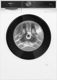 Resim Siemens WG44K2Z0TR 9kg/1400 devir Beyaz Çamaşır Makinesi 