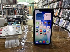 Resim Apple iPhone 11 İkinci El TR | 128 GB | Siyah 