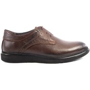 Resim MF MARKA SHOES Hakiki Deri Ultra Ortopedik Erkek Günlük Ayakkabı 