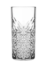 Resim Paşabahçe 52800 Timeles 4Lu Meşrubat Bardağı 