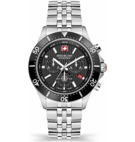 Resim Swiss Military Smwgı2100701 Kol Saati Çok Renkli 