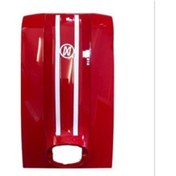 Resim Ön Panel Scooter 50 Turısmo Kırmızı Mondial 