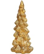 Resim Lijinxu Işıklı Masaüstü Yılbaşı Ağacı Büyük-ağaç 