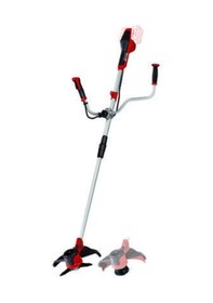 Resim Einhell Agillo-Solo Akülü Çalı Tırpanı - 3411320 