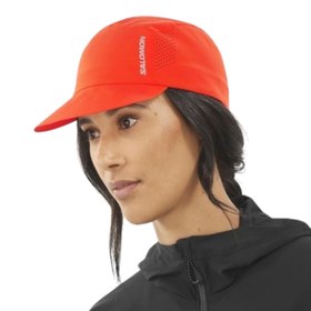 Resim Salomon Cross Compact Cap Unisex 