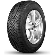 Resim Montreal 185/65R15 92T XL Snow Hill 3 Kış Lastiği 2024 