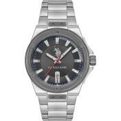 Resim U.S. Polo Assn. USPA1006-01 Erkek Kol Saati 