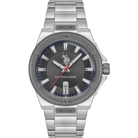 Resim U.S. Polo Assn. USPA1006-01 Erkek Kol Saati 