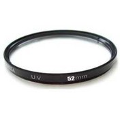 Resim MATIN M-2905 52 MM UV FİLTRE 