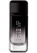Resim Carolina Herrera 212 Vip Men Black Erkek Parfüm EDP 100 ML 