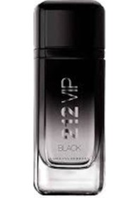 Resim Carolina Herrera 212 Vip Men Black Erkek Parfüm EDP 100 ML 
