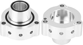 Resim Aramox Blow Off Valve Adaptörü, TSI TFSI 1.8 2.0 1.4 Turbo Motorlar için Koltuk için Blow Off Vana Boşaltma Adaptörü 