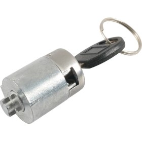 Resim Solar Sanc 2549131 Araba Kapısı Kilit Silindiri Wkeys C1500 Için (Yurt Dışından) 