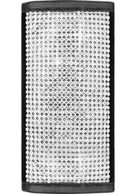 Resim Youmex Kadınlar İçin Kristalli Pu Deri El Freni Kılıfı - Şık Ve Lüks Aksesuar 