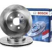 Resim Volkswagen Golf 2001-2010 Ön Fren Diski Takımı 