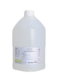 Resim Aseton %99.50 Extra Pure 5 Lt. 