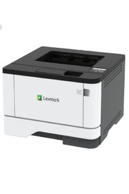 Resim Lexmark MS331dn Network-Mono-Laser-Printer 
