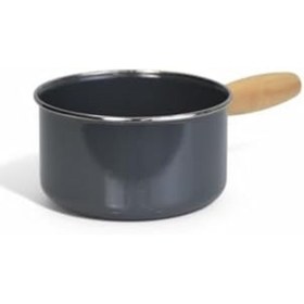 Resim Yıldızan Trndystorex PR Gray Kamp Tavası 16 cm 1233616 