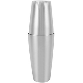 Resim Zicco SH12 Boston Shaker, 700 ml 