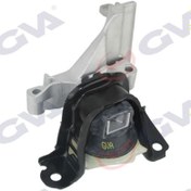 Resim GVA Motor Takozu Clıo Iıı-modus/grand Modus 1.4 16v-1.6 16v 05-9314338 112106691r - 8200984389 