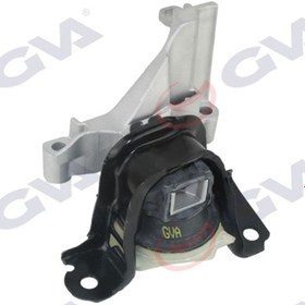 Resim GVA Motor Takozu Clıo Iıı-modus/grand Modus 1.4 16v-1.6 16v 05-9314338 112106691r - 8200984389 