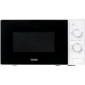 Resim Vestel Md-20 Ymb Mikrodalga Fırın 