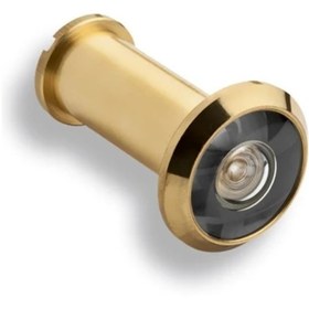 Resim LOCKWAY Kapı Dürbünü 200 Derece 