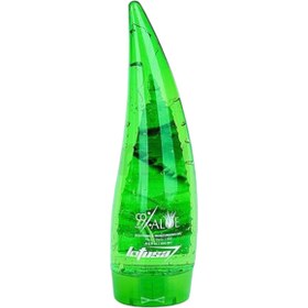Resim Lotusa 99% Purity Aloe Vera Gel 250 ml 