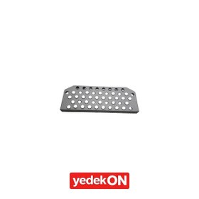 Resim Basamak Sacı Actros Mp1 Orta Sağ/Sol 