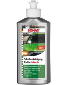Resim Sonax Yoğun Cam Cilası 250 Ml 
