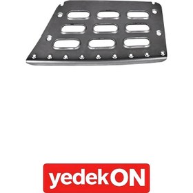 Resim Basamak Izgarası Fh-Fm-Fmx Alt Sağ (Kahveci Premium) - 20360789 