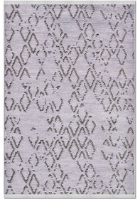 Resim Asil Halı-8315s Çok Renkli 