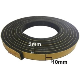 Resim Arçelik Uyumlu Oc600edwı Seramik Ocak Contası 60'lık 