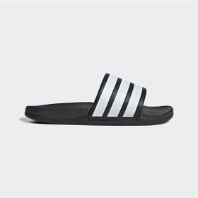 Resim Adidas Hp6999 Adılette Comfort 2.0 Erkek Terlik Siyah 