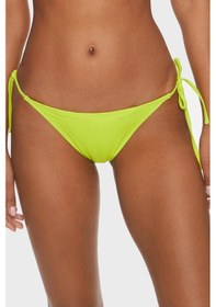 Resim Guess Bayan Bikini Altı E4go00 Ly00k G8bu Fıstık Yeşil Fıstık Yeşil 