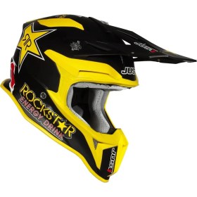 Resim Just1 J18 Virtiual Kros Kask 