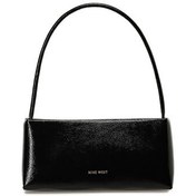 Resim JULIANABAGY2 5PR Siyah Kadın Kol Çantası 