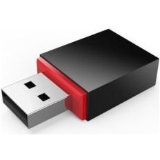 Resim 300Mbps Mini Kablosuz N Usb Adaptör - U3 